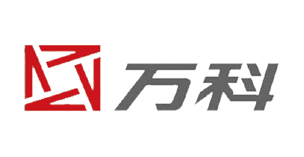 vanke萬科